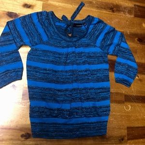 Miss Understood Girls Top Size Small